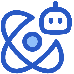 Ai Science Robot Icon from Plump Duo - Free Set