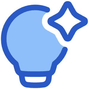 Ai Technology Spark Icon from Plump Duo - Free Set