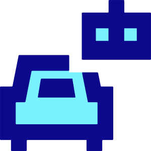 Ai Vehicle Robot 1 Icon from Sharp Pop - Free Set