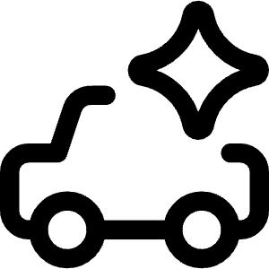 Ai Vehicle Spark 1 Icon from Core Line - Free Set