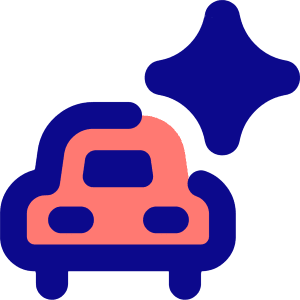 Ai Vehicle Spark 2 Icon from Core Pop - Free Set