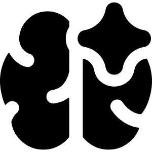 Artificial Intelligence Spark Icon from Core Solid - Free Set