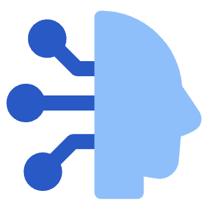 Deepfake Technology 1 Icon from Plump Flat - Free Set