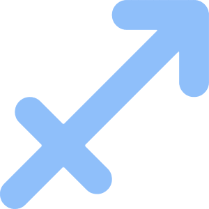 Zodiac 11 Icon from Core Flat Set