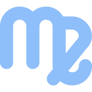 Zodiac 2 Icon from Core Flat Set