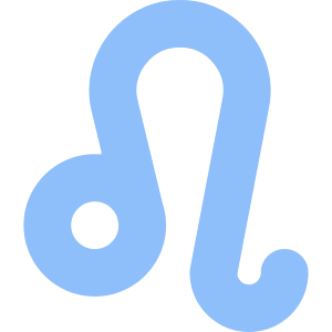 Zodiac 3 Icon from Core Flat Set