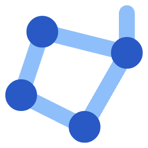 Constellation Icon from Core Flat Set
