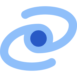 Galaxy 2 Icon from Core Flat Set