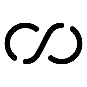 Infinity Icon from Solar Broken Set