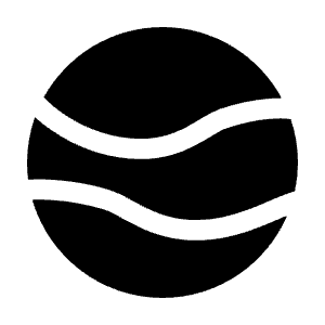 Planet 3 Icon from Solar Bold Set