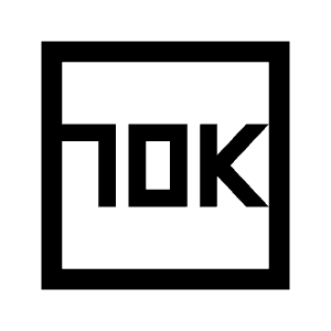 10k Icon from Sharp Line - Material Symbols Set