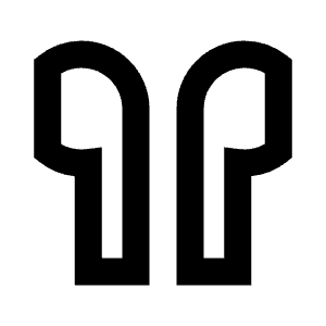 Airpods Icon from Sharp Line - Material Pro Free Set