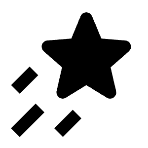 Animation Effect Fill Icon from Outlined Fill - Streamline Material Free Set