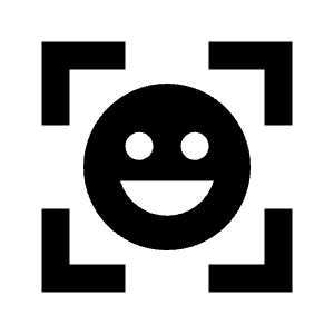 Ar On You Icon from Sharp Line - Material Pro Free Set