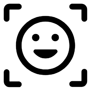 Ar On You Icon from Rounded Line - Material Symbols Set