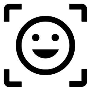 Ar On You Icon from Outlined Line - Material Symbols Set