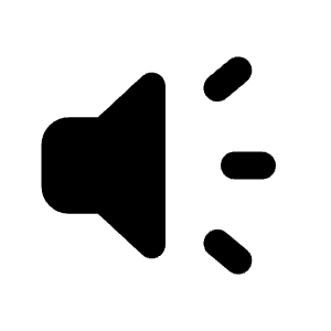 Brand Awareness Fill Icon from Rounded Fill - Streamline Material Free Set