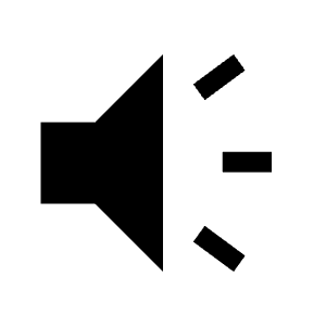 Brand Awareness Fill Icon from Sharp Fill - Material Symbols Set