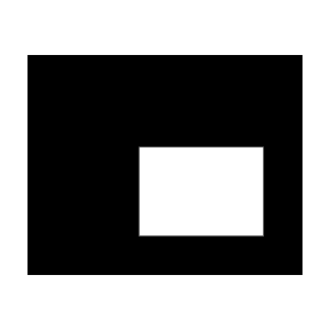 Branding Watermark Fill Icon from Sharp Fill - Material Symbols Set