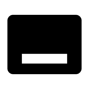 Call To Action Fill Icon from Outlined Fill - Material Symbols Set
