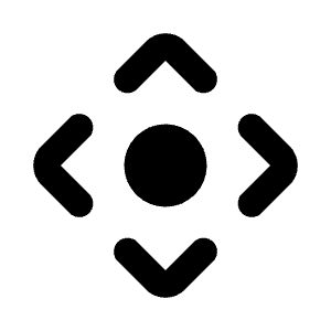 Control Camera Fill Icon from Rounded Fill - Streamline Material Free Set