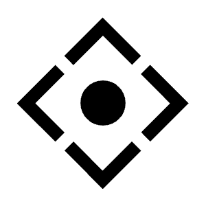 Control Camera Fill Icon from Sharp Fill - Material Symbols Set