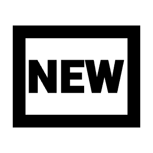 Fiber New Icon from Sharp Line - Material Pro Free Set