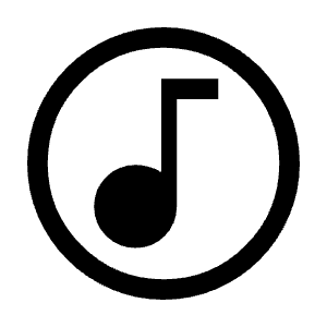 Genres Icon from Sharp Line - Material Symbols Set