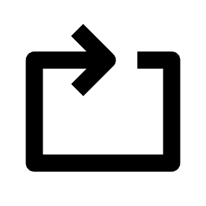 Loop Fill Icon from Outlined Fill - Streamline Material Free Set