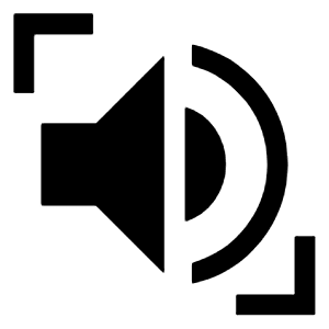 Select To Speak Fill Icon from Outlined Fill - Material Symbols Set