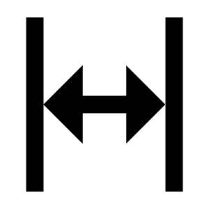 Slip Tool Icon from Sharp Line - Material Pro Free Set