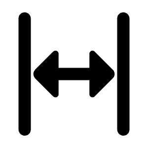 Slip Tool Icon from Rounded Line - Streamline Material Free Set