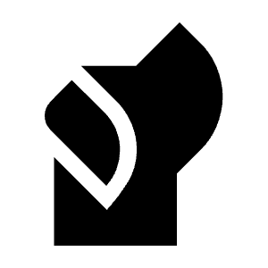 Sound Detection Dog Barking Fill Icon from Outlined Fill - Material Symbols Set