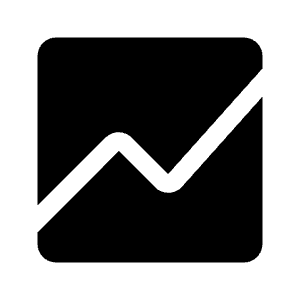 Sound Detection Glass Break Fill Icon from Rounded Fill - Material Symbols Set
