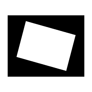 Video Stable Fill Icon from Sharp Fill - Material Symbols Set