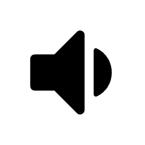 Volume Down Fill Icon from Rounded Fill - Material Symbols Set