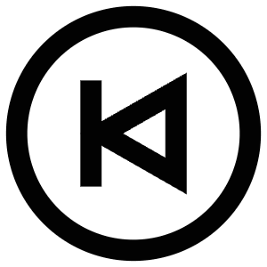 Back Icon from Atlas Line Set