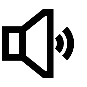 Med Volume Icon from Atlas Line Set