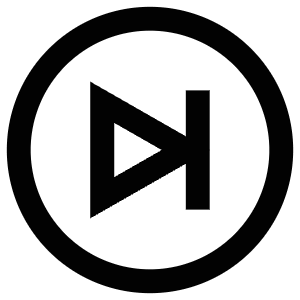 Next Icon from Atlas Line Set