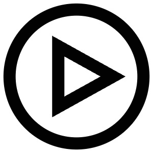 Play Icon from Atlas Line Set