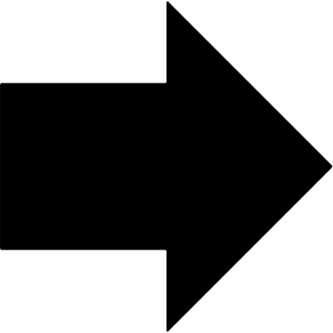 Right Icon from Block – Free Set