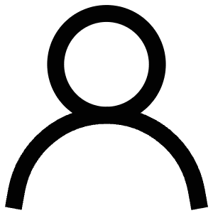 Account Icon from Atlas Line Set