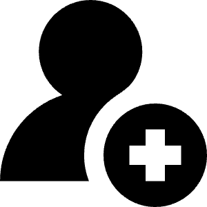 Add User Icon from Block – Free Set