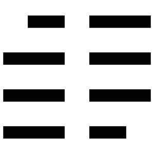 Double Paragraph Icon from Atlas Line Set
