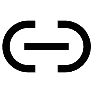Link Icon from Atlas Line Set