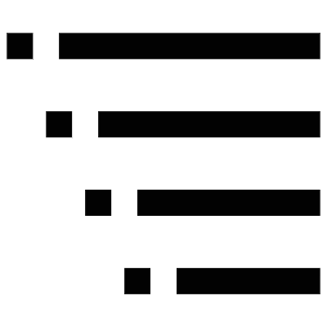 List Right Icon from Atlas Line Set