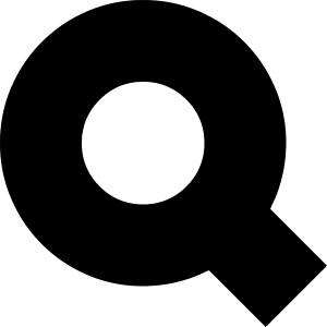 Search Icon from Block – Free Set