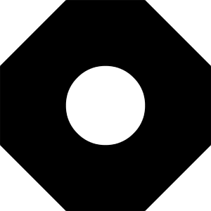 Settings Icon from Block – Free Set