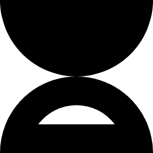 Time 2 Icon from Block – Free Set