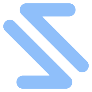 Line Arrow Transfer Diagonal Large 2 Icon from Core Flat Set